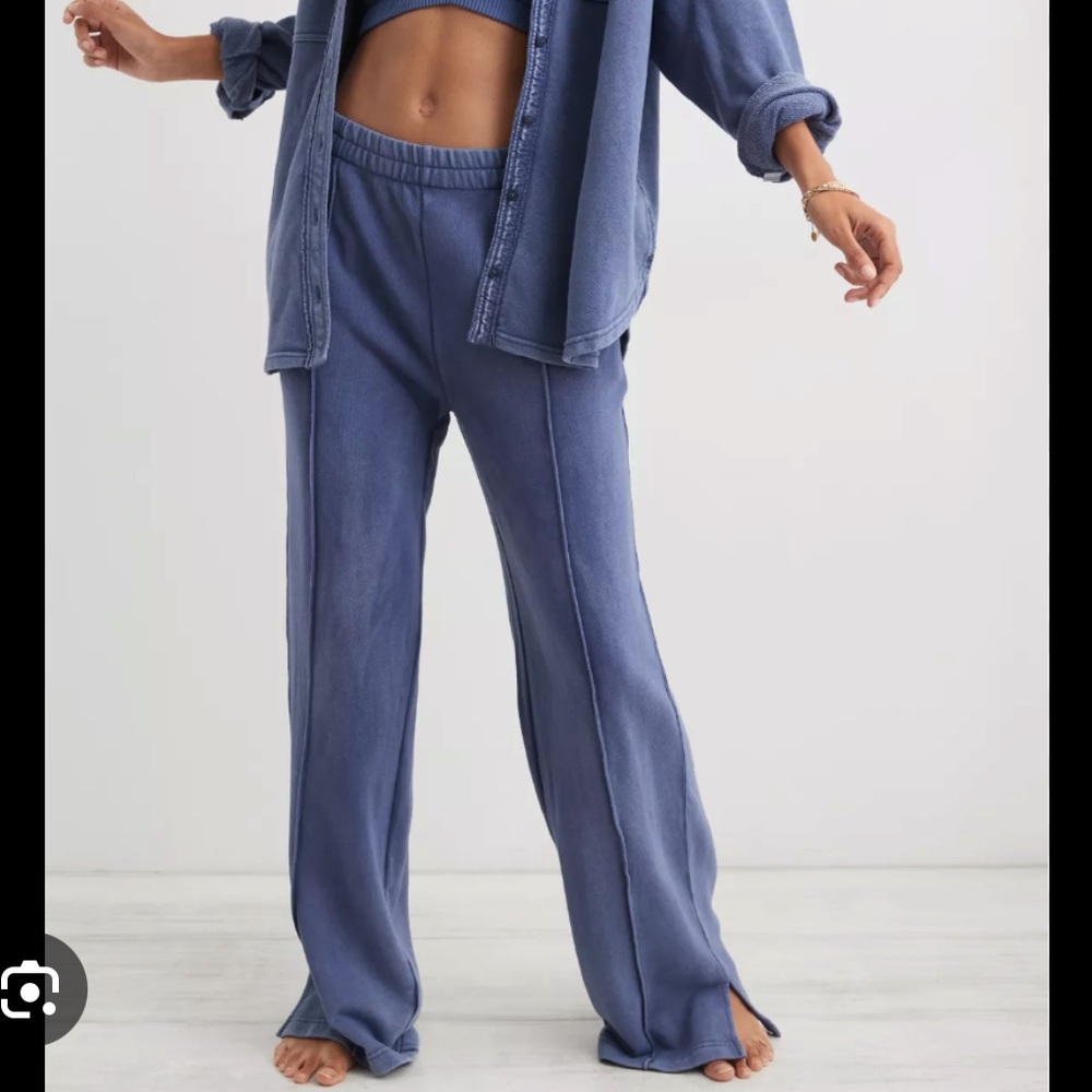 Aerie sweatpants
